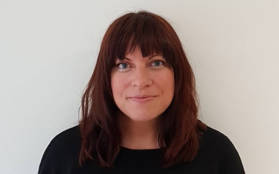 Claire White Specification Consultant