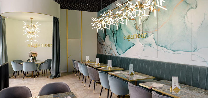 Antalis Interior Design Award