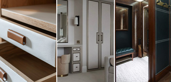 cabinet doors