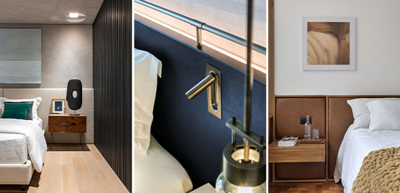 coala interior film headboard