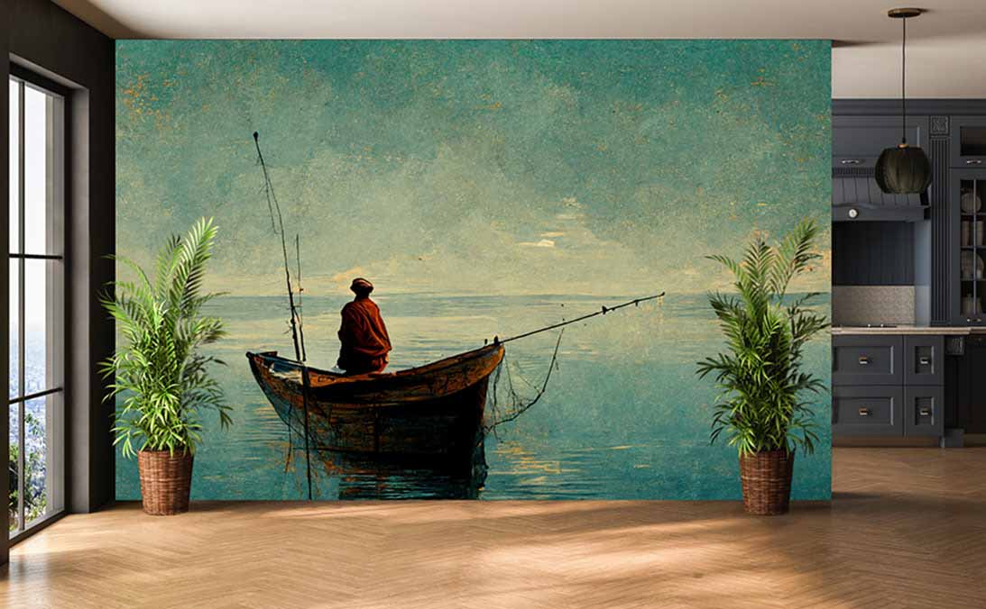 Coala Walldesign NW Canvas