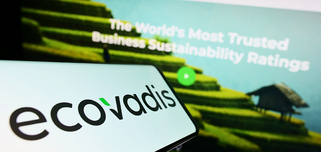 ESG Ecovadis