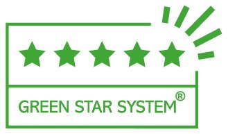Antalis Green Star System
