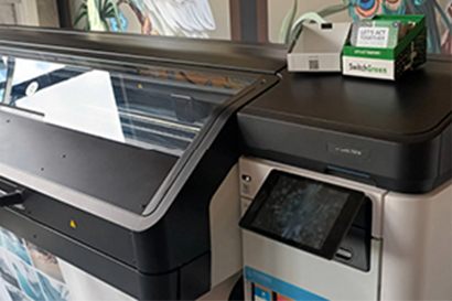 large format printer