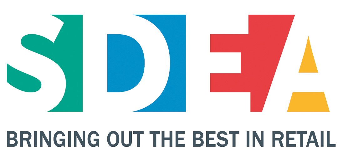 SDEA Logo Banner