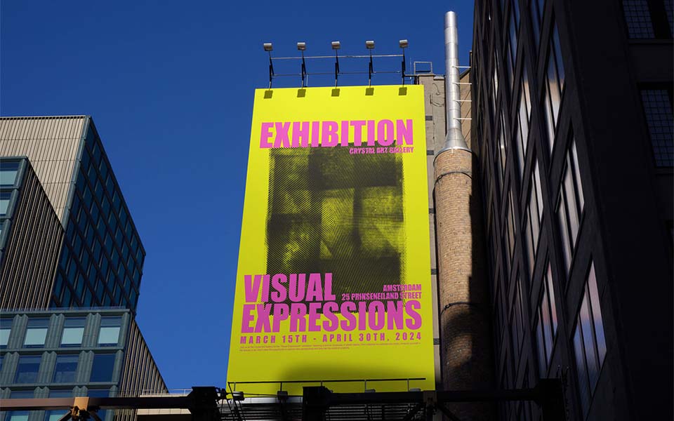 Visual Expressions