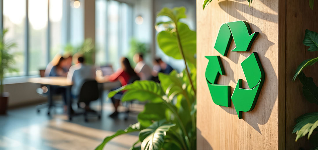 Viscom Sustainability Header