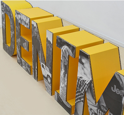 Xanita Board Image
