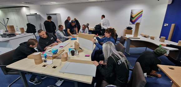 coala dartford workshop