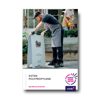 exten easy reference guide