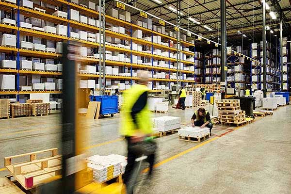 Antalis Group