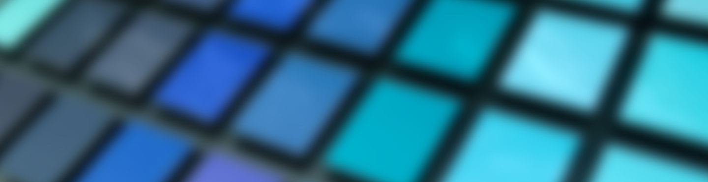 footer banner