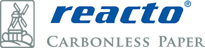 Reacto Logo