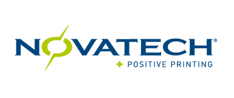 Novatech logo