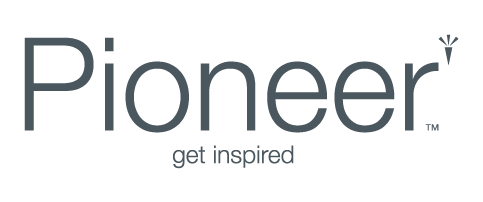 Pioneer logo