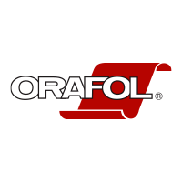 Orafol logo