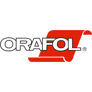 Orafol brand logo