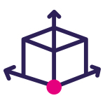 Customer experience icon