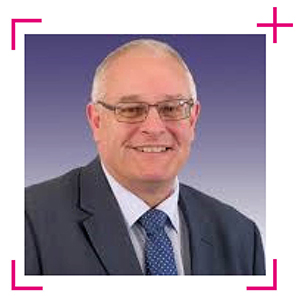 Ian Whitcombe