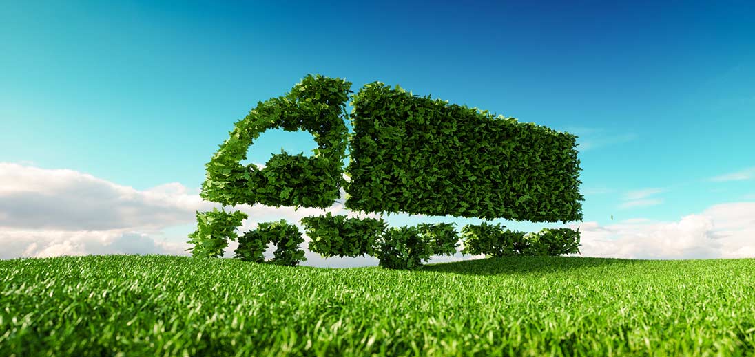 Environmental Impact Banner