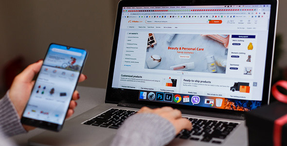 processing online returns