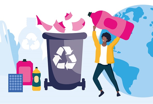 Plastic Packaging Tax Banner Image
