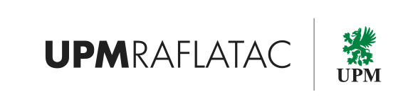 UPM Raflatac brand logo