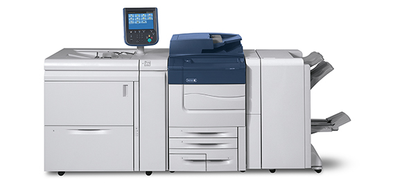 Raflatac printing properties