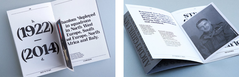 Cyclus and Cocoon Offset Brochure