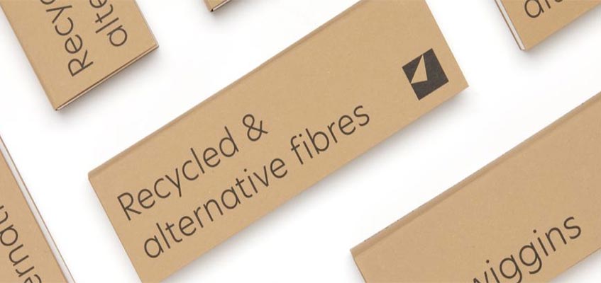 Green communication banner