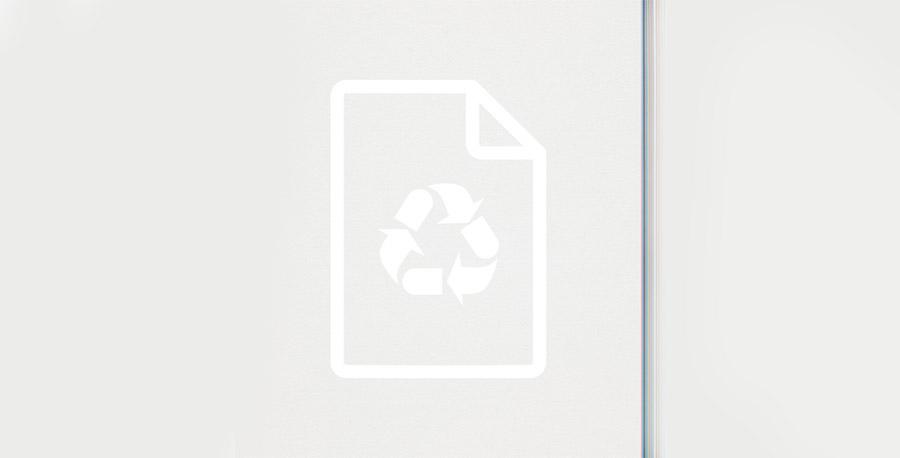 Rives Recycled Paper Image
