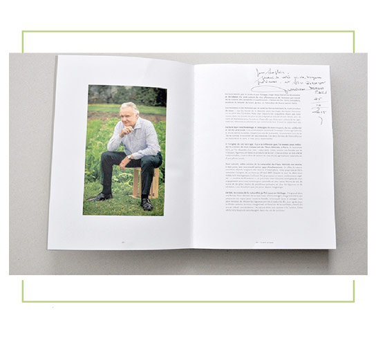 Naturalite Alain Ducasse Image