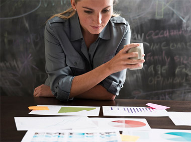 Xerox paper for every project