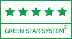 Antalis Green Star System