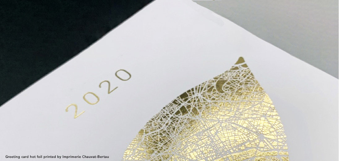 greeting card banner