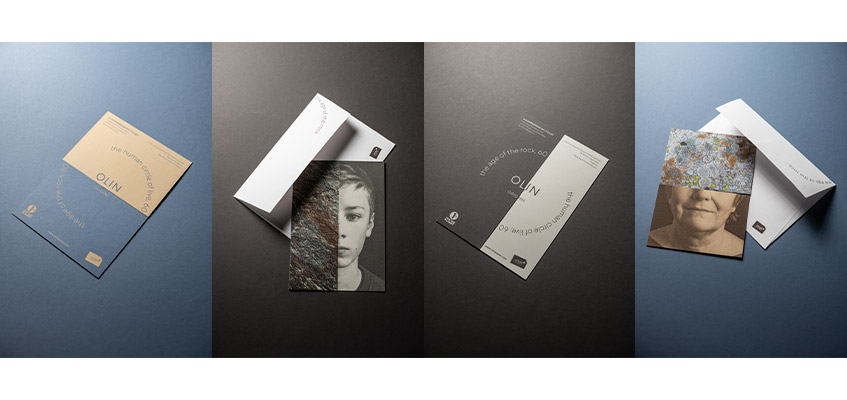 Olin Origins x Lorenz Boegli
