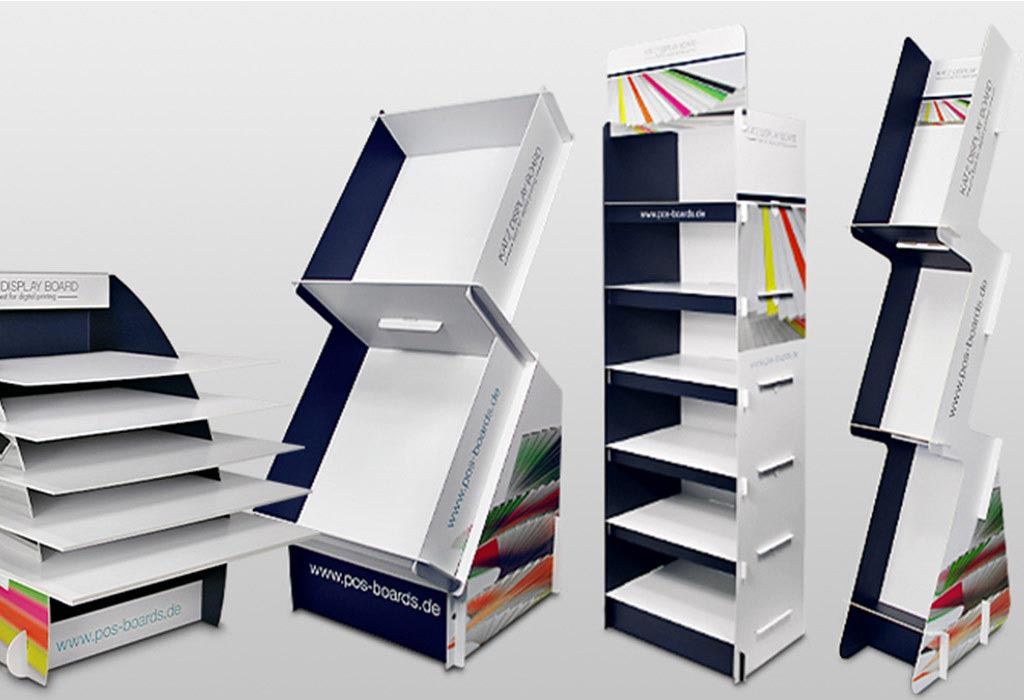 Katz Display Stands