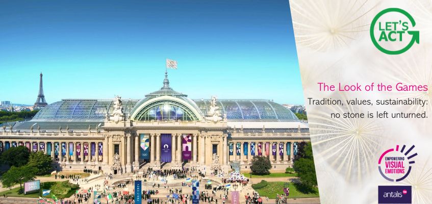 The Paris 2024 Olympic Games