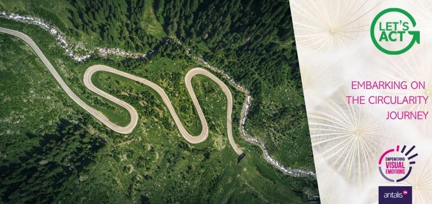 The Circularity Journey