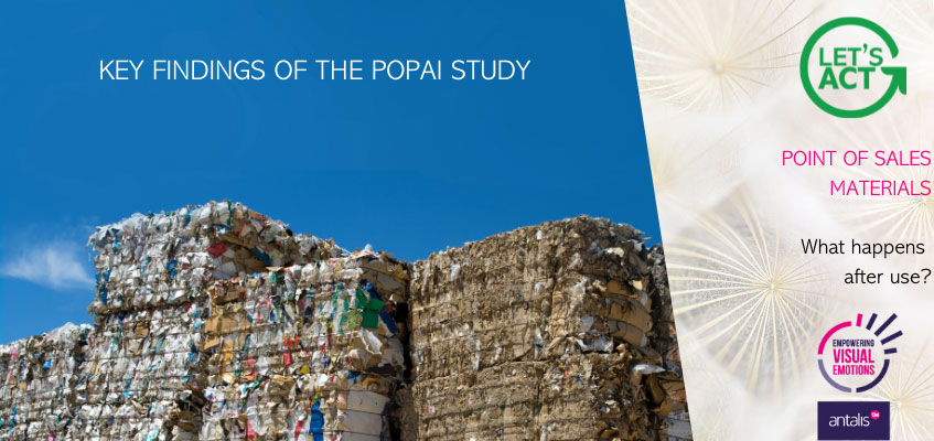 POPAI Study Key Findings Banner
