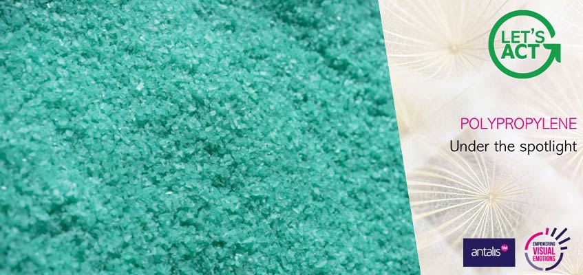 polypropylene banner 