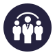 Press Office Icon