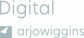 Logo Arjowiggins Digital