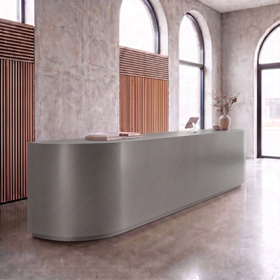 3M DI-NOC Metallic Interior Films CA-418 1220mm x 50M 200 Micron 7000027019