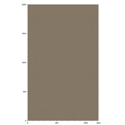 3M DI-NOC Metallic Interior Films CH-1629AR 1220mm x 25M 230 Micron 7100175314
