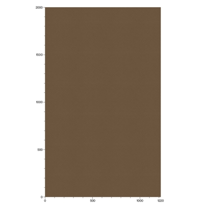 3M DI-NOC Metallic Interior Films ME-009AR 1220mm x 25M 230 Micron 7100175288