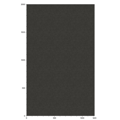 3M DI-NOC Metallic Interior Films ME-2284AR 1220mm x 25M 230 Micron 7100252361
