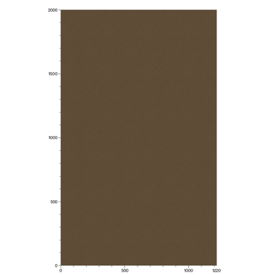 3M DI-NOC Metallic Interior Films VM-1487 1220mm x 25M 200 Micron 7100027254