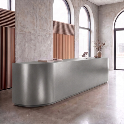 3M DI-NOC Metallic Interior Films CH-1628AR 1220mm x 25M 200 Micron 7100154912