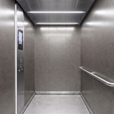 3M DI-NOC Metallic Interior Films FA-1166 1220mm x 50M 200 Micron 7000035017